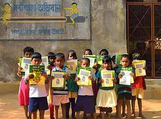 majority have suffered altera tion in some